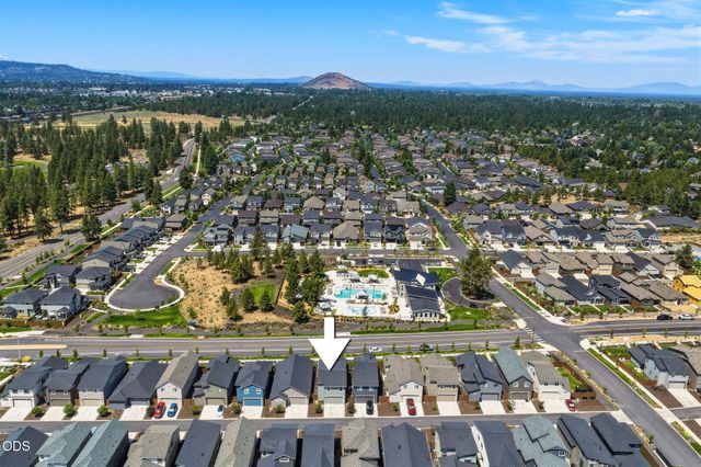 20855 SE Caldera Drive, Bend, OR 97702