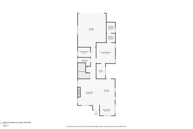 20855 SE Caldera Drive, Bend, OR 97702