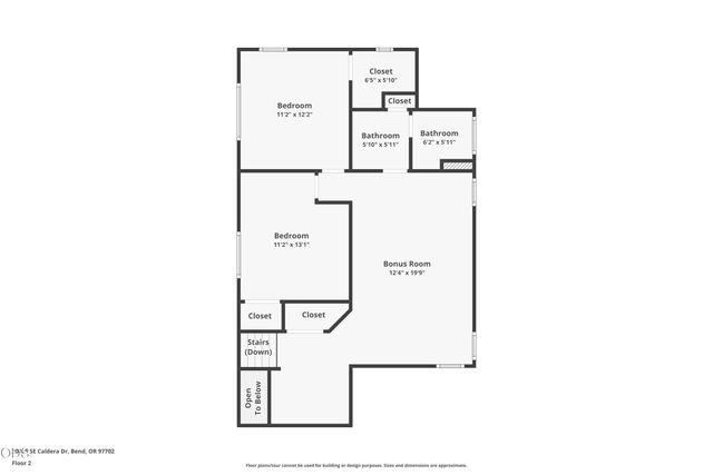 20855 SE Caldera Drive, Bend, OR 97702