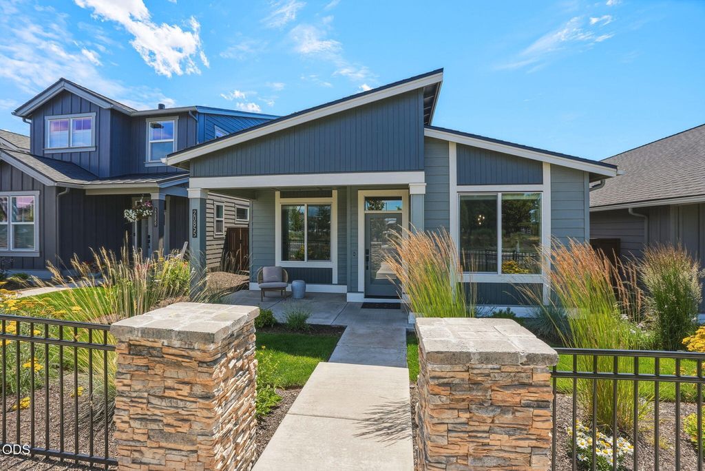 20855 SE Caldera Drive, Bend, OR 97702