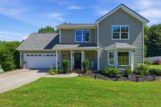 34 Perkins Court, Greer, SC 29651