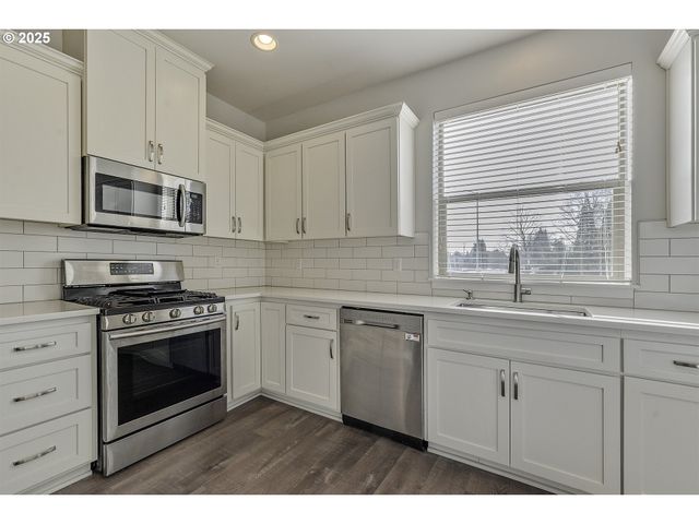 4718 Sw OSCAR Ln, Beaverton, OR 97005