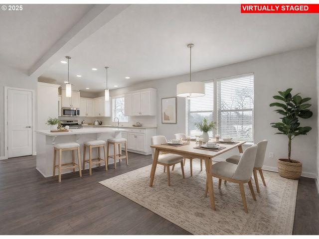 4718 Sw OSCAR Ln, Beaverton, OR 97005