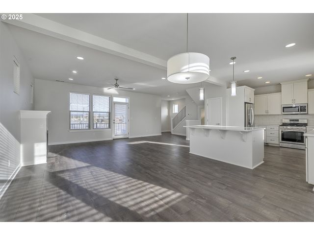 4718 Sw OSCAR Ln, Beaverton, OR 97005