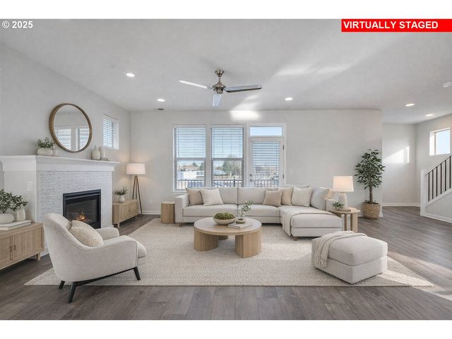 4718 Sw OSCAR Ln, Beaverton, OR 97005