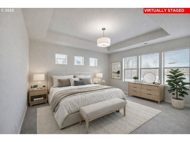 4718 Sw OSCAR Ln, Beaverton, OR 97005