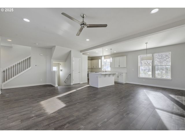 4718 Sw OSCAR Ln, Beaverton, OR 97005