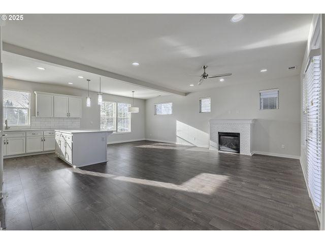 4718 Sw OSCAR Ln, Beaverton, OR 97005