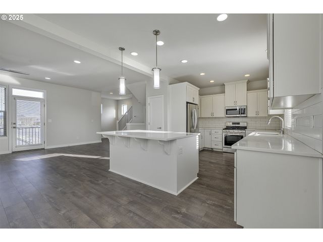 4718 Sw OSCAR Ln, Beaverton, OR 97005