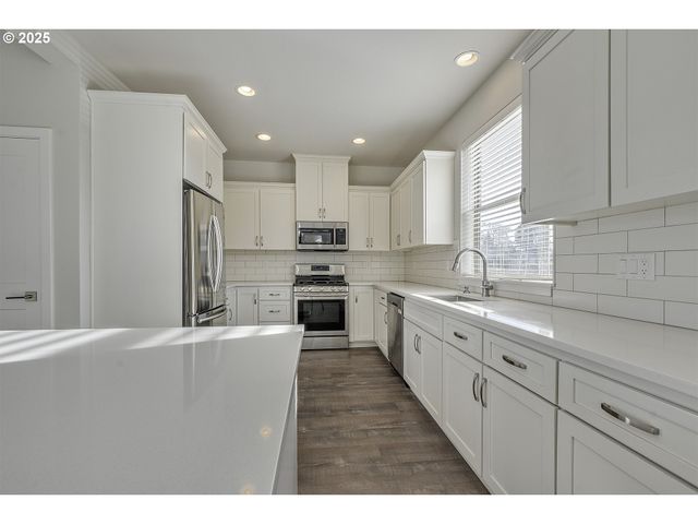 4718 Sw OSCAR Ln, Beaverton, OR 97005