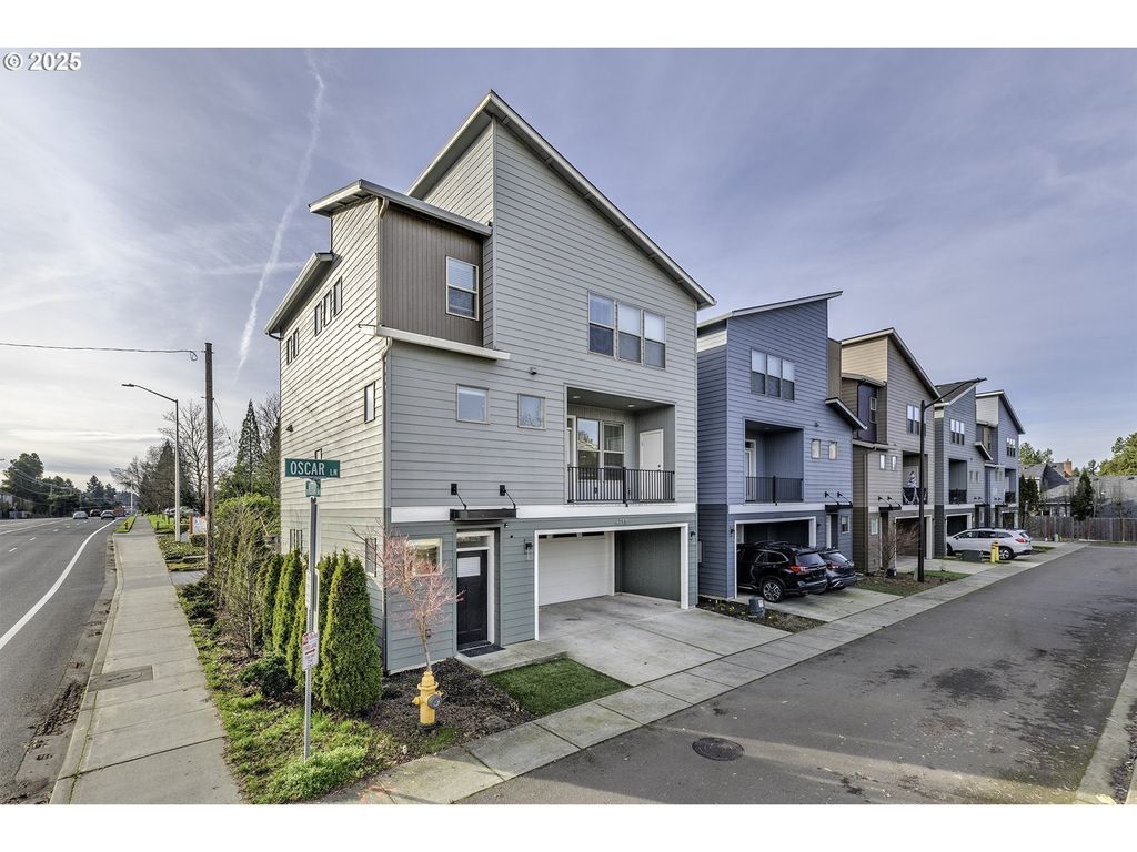 4718 Sw OSCAR Ln, Beaverton, OR 97005