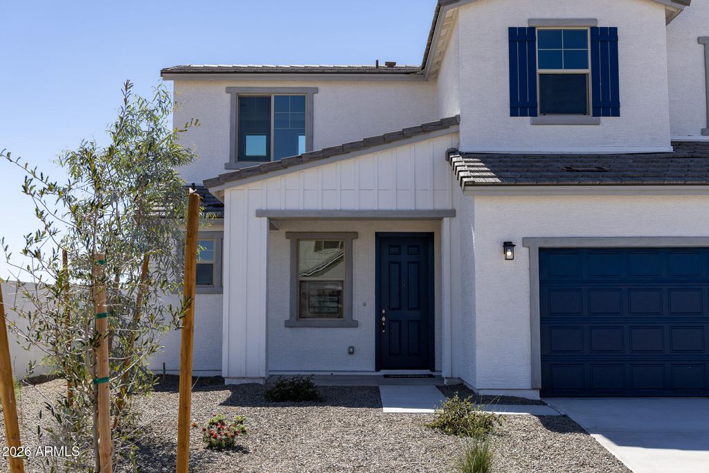 17510 N BOLERNO Drive, Maricopa, AZ 85138 — photo 2