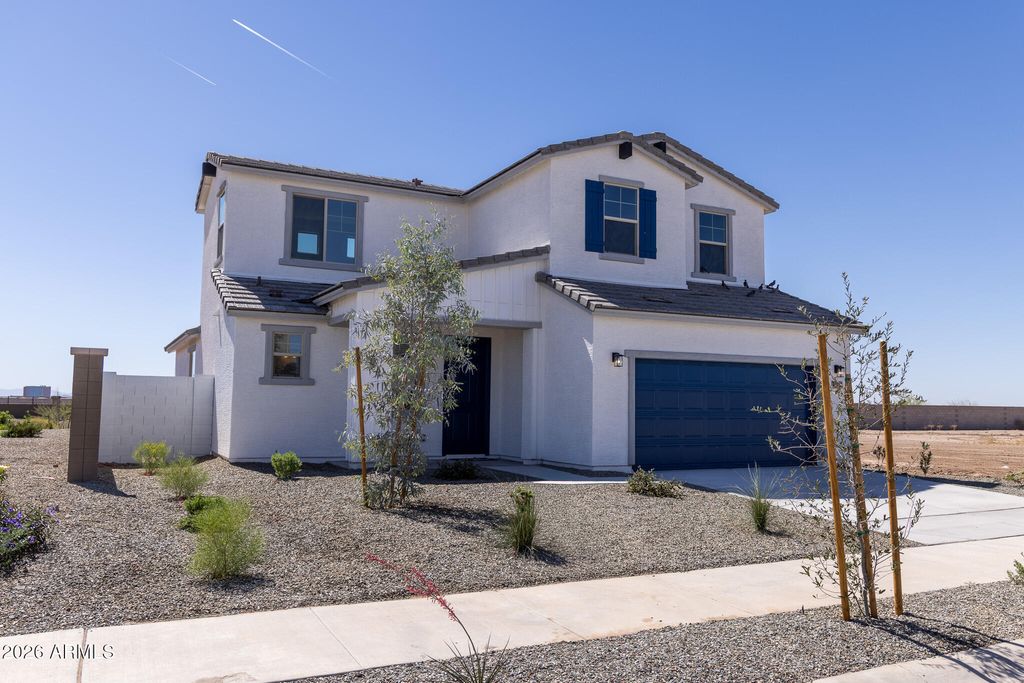 17510 N BOLERNO Drive, Maricopa, AZ 85138 — photo 3