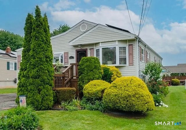 217 Merwin Avenue, Milford, CT 06460