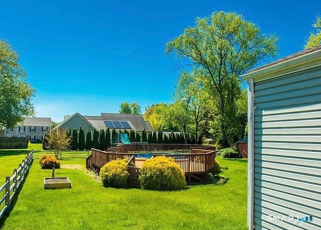 217 Merwin Avenue, Milford, CT 06460