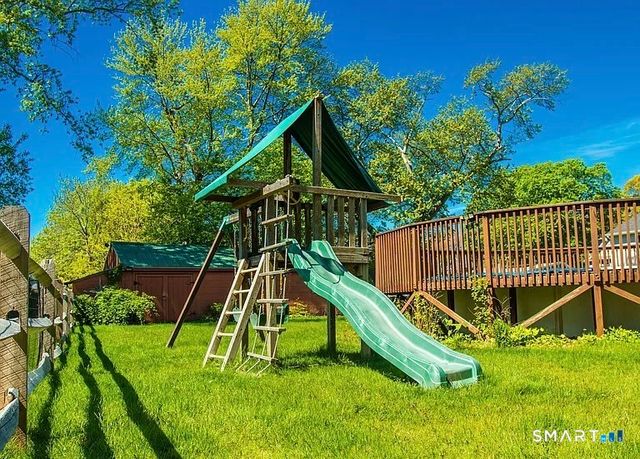 217 Merwin Avenue, Milford, CT 06460
