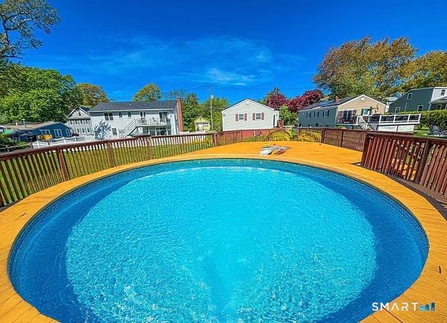217 Merwin Avenue, Milford, CT 06460