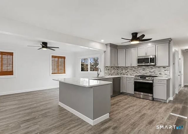 217 Merwin Avenue, Milford, CT 06460