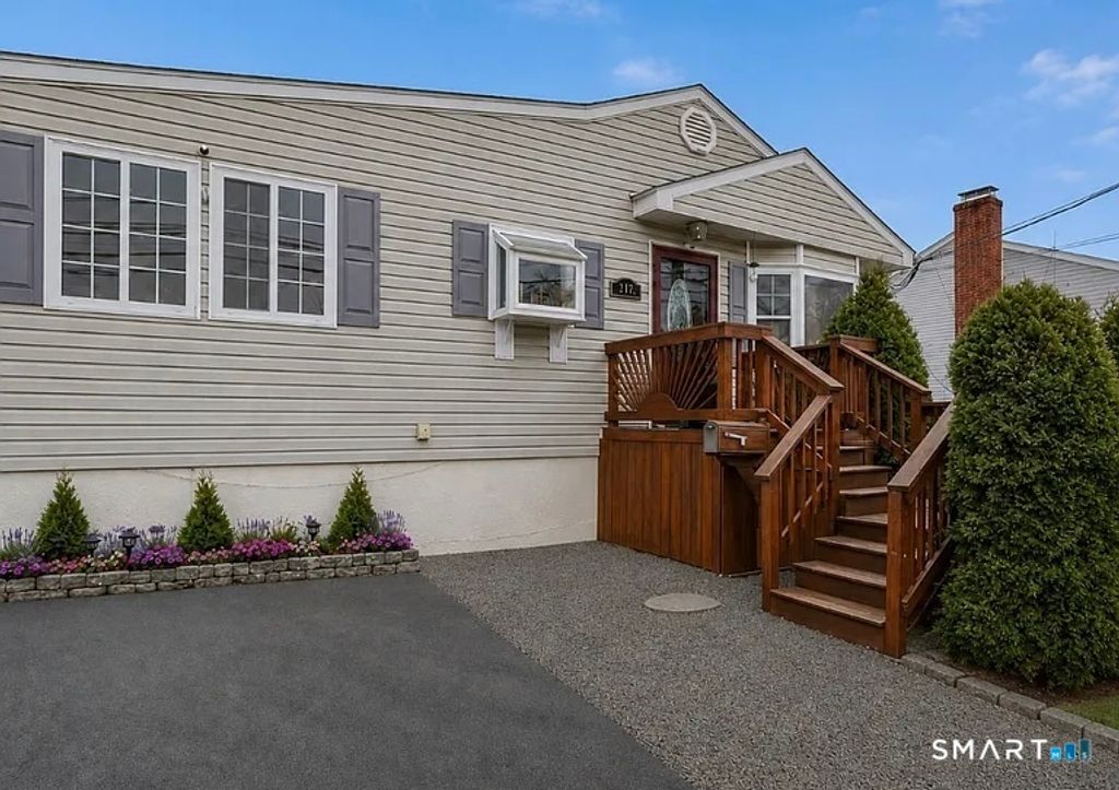 217 Merwin Avenue, Milford, CT 06460