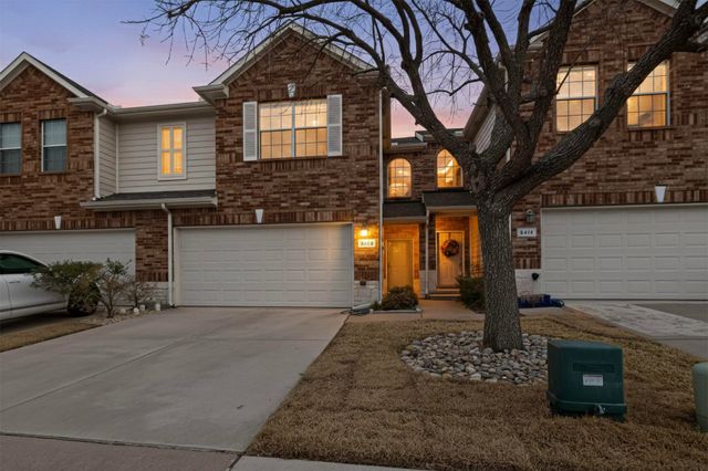 3420 Belladonna Drive, Plano, TX 75093