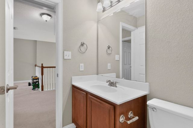 3420 Belladonna Drive, Plano, TX 75093