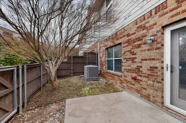 3420 Belladonna Drive, Plano, TX 75093