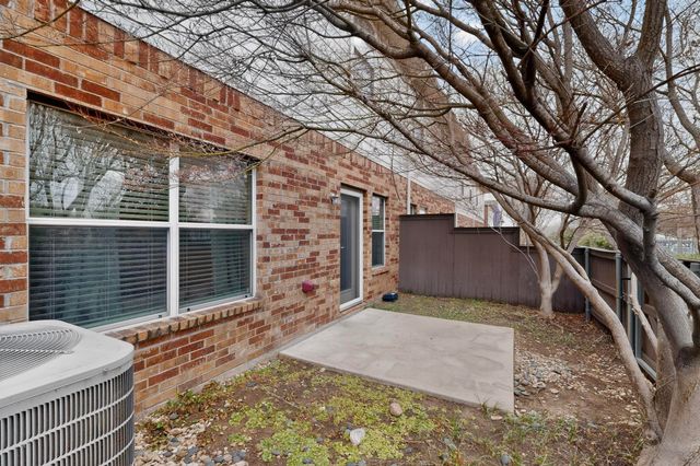 3420 Belladonna Drive, Plano, TX 75093