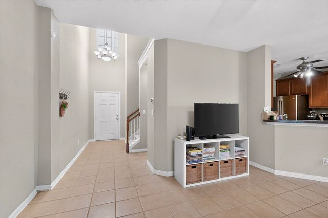 3420 Belladonna Drive, Plano, TX 75093