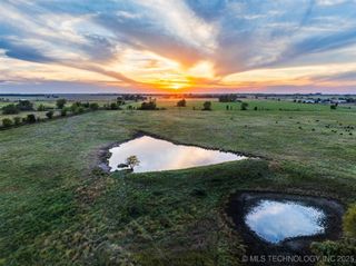 1 Ash Road, Morris, OK 74445