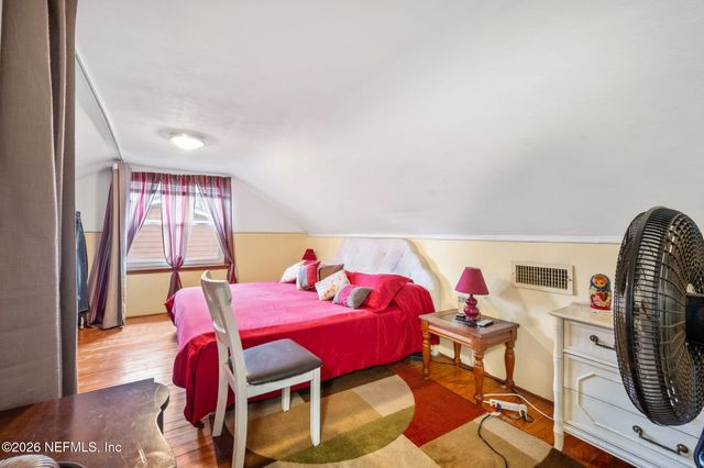 2760 JERRY Lane, Jacksonville, FL 32218