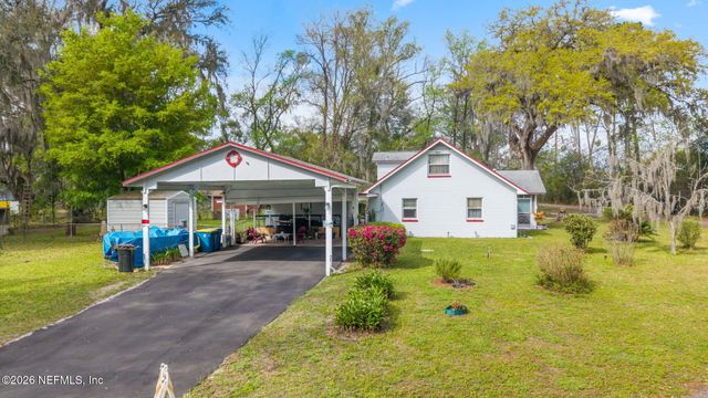 2760 JERRY Lane, Jacksonville, FL 32218
