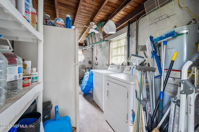 2760 JERRY Lane, Jacksonville, FL 32218