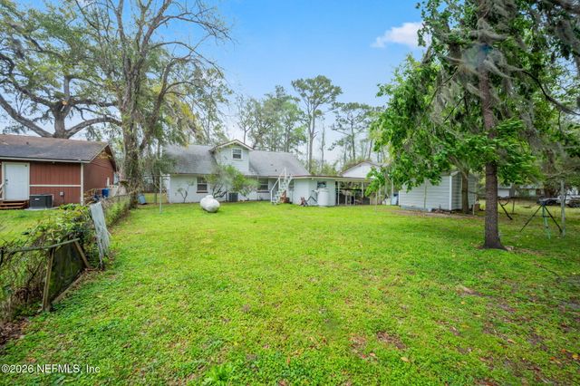 2760 JERRY Lane, Jacksonville, FL 32218