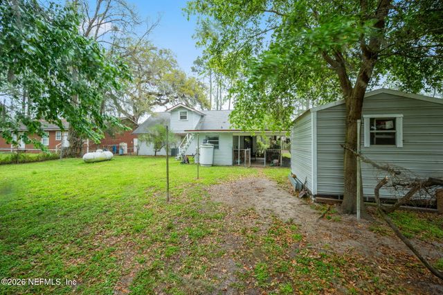 2760 JERRY Lane, Jacksonville, FL 32218