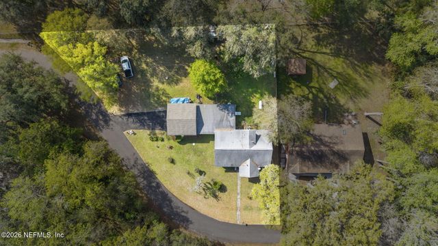 2760 JERRY Lane, Jacksonville, FL 32218