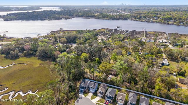 2760 JERRY Lane, Jacksonville, FL 32218