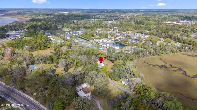 2760 JERRY Lane, Jacksonville, FL 32218