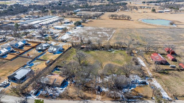 TBD Pecan Street, Tolar, TX 76476