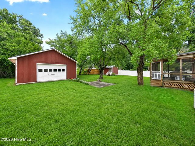 759 Timber Lane, Wilmington, NC 28405