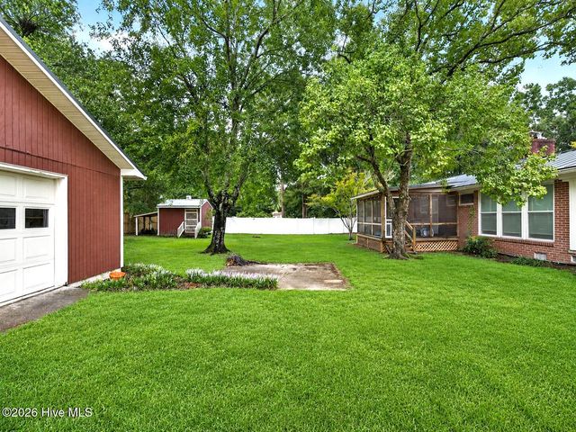 759 Timber Lane, Wilmington, NC 28405