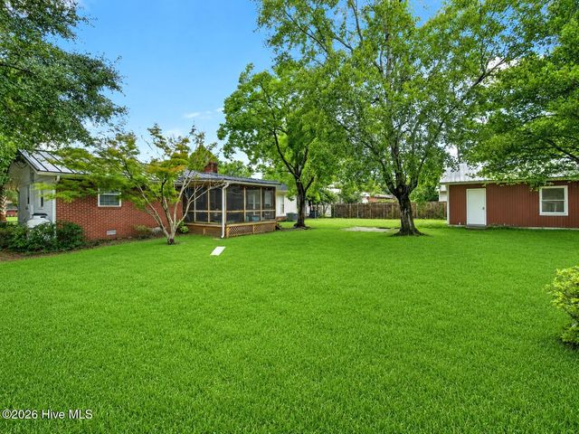 759 Timber Lane, Wilmington, NC 28405