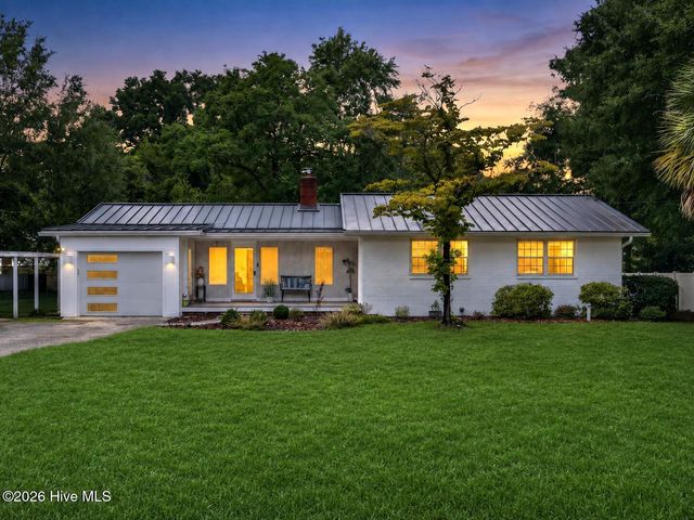 759 Timber Lane, Wilmington, NC 28405