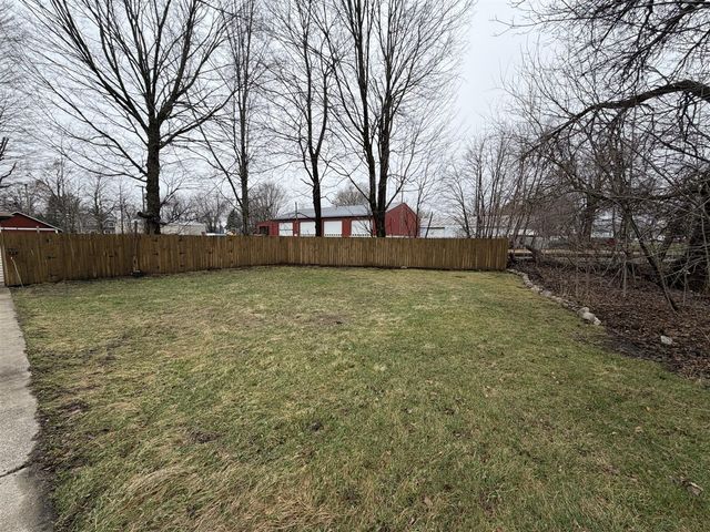 169 N Kalamazoo Street, Vicksburg, MI 49097