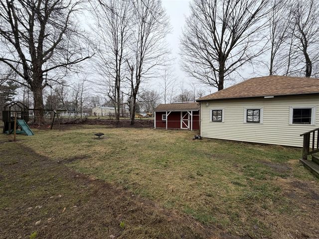 169 N Kalamazoo Street, Vicksburg, MI 49097