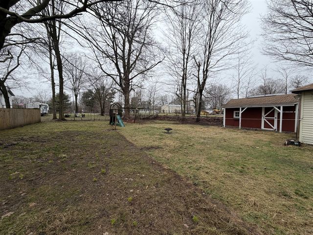 169 N Kalamazoo Street, Vicksburg, MI 49097