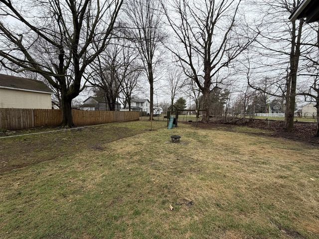 169 N Kalamazoo Street, Vicksburg, MI 49097