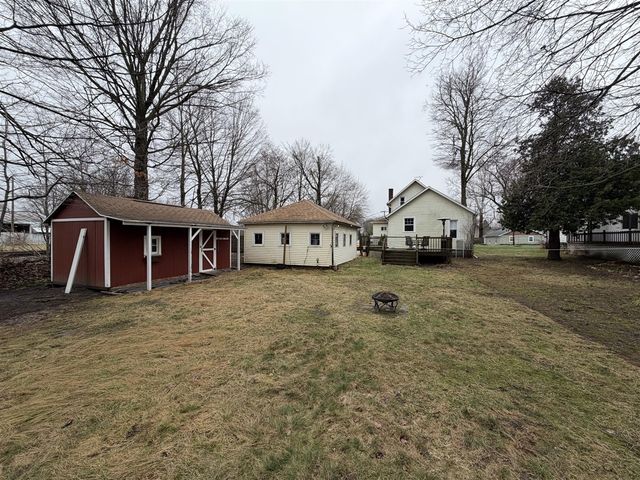 169 N Kalamazoo Street, Vicksburg, MI 49097