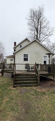 169 N Kalamazoo Street, Vicksburg, MI 49097