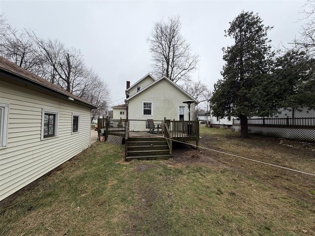 169 N Kalamazoo Street, Vicksburg, MI 49097