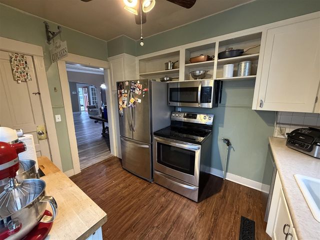 169 N Kalamazoo Street, Vicksburg, MI 49097